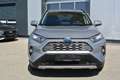 Toyota RAV 4 2.5 VVT-i HEV Hybrid CVT 4WD * AHK * NAVI * KAMERA Silber - thumbnail 6