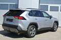Toyota RAV 4 2.5 VVT-i HEV Hybrid CVT 4WD * AHK * NAVI * KAMERA Silber - thumbnail 5