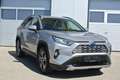 Toyota RAV 4 2.5 VVT-i HEV Hybrid CVT 4WD * AHK * NAVI * KAMERA Silber - thumbnail 3