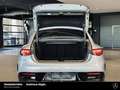 Mercedes-Benz EQE 300 EQE 300 AMG Night AHK 360° HA-Lenk LEDER 3D NP92 Argintiu - thumbnail 11