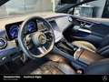 Mercedes-Benz EQE 300 EQE 300 AMG Night AHK 360° HA-Lenk LEDER 3D NP92 Argintiu - thumbnail 3
