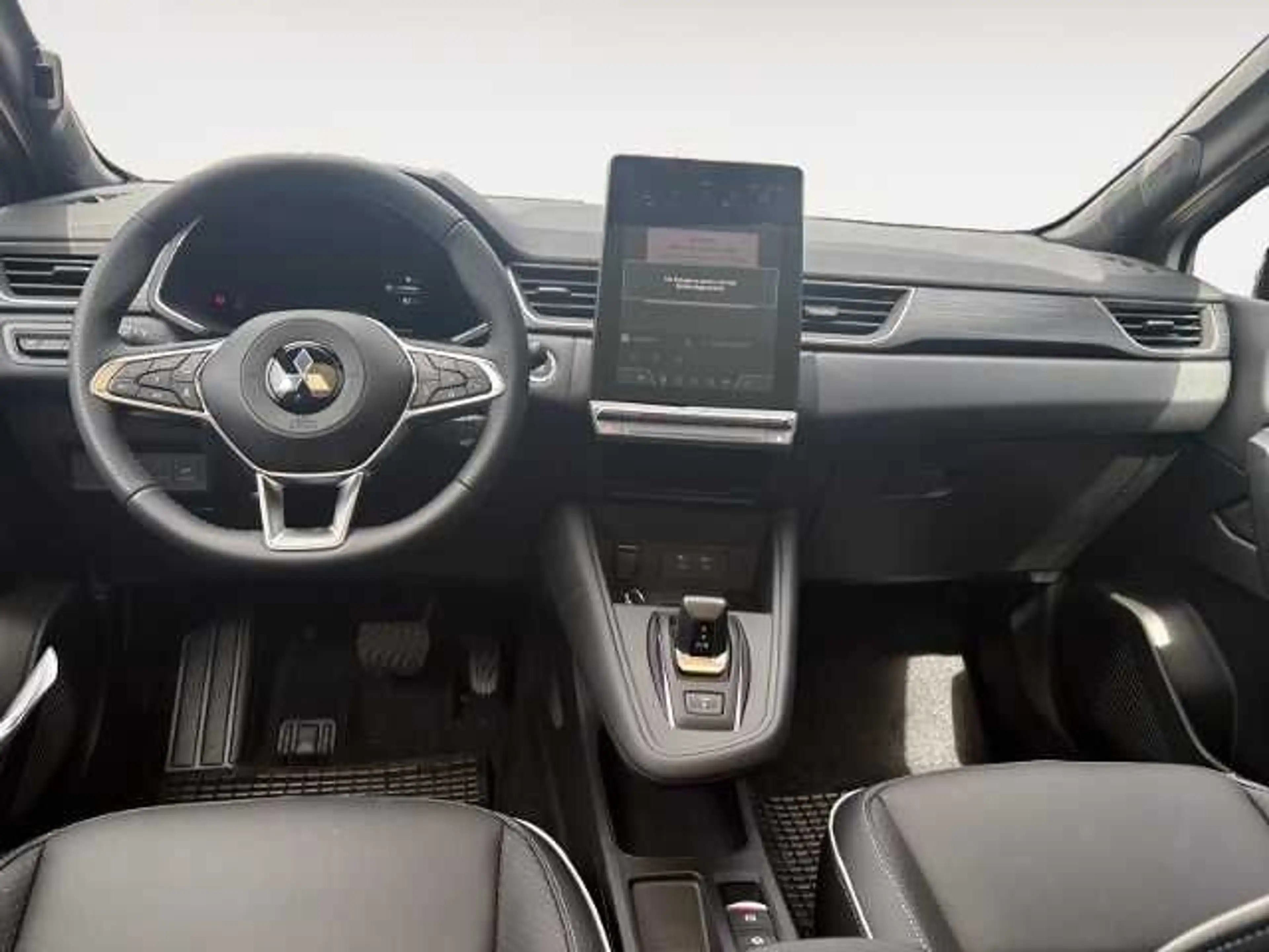 Mitsubishi Grandis Diamant TOP 1.8 Hybrid + 8 Jah. Garantie — photo 8