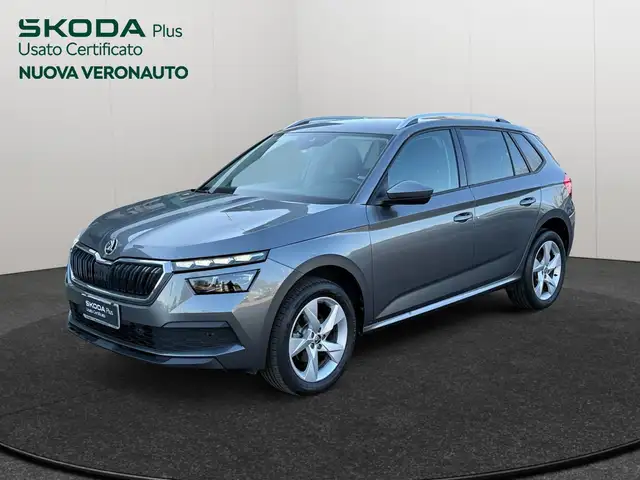 Skoda Kamiq Style 1.0 TSI 81 kW (110 CV) 6 marce - manuale