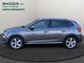 Skoda Kamiq Style 1.0 TSI 81 kW (110 CV) 6 marce - manuale Grigio - thumbnail 2