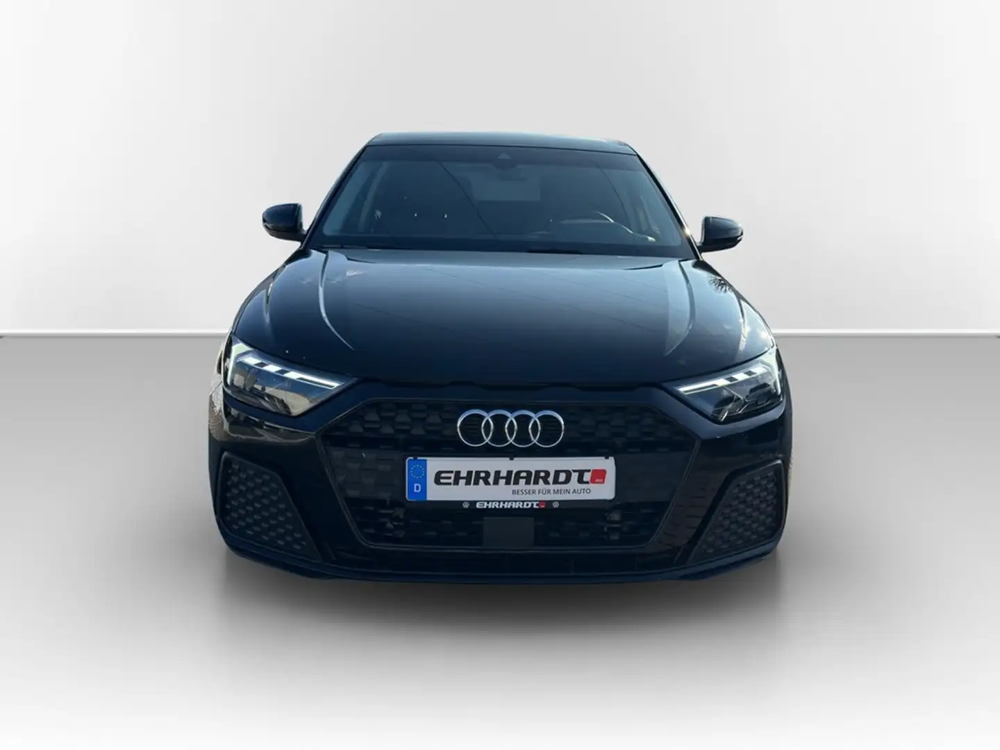 Audi A1 Sportback 30 TFSI S tronic LED*APP-CONNECT*SHZ*... Noir - 2