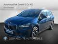 BMW 218 i Active Tourer DAB LED Komfortzg. Shz Blau - thumbnail 1