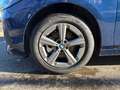 BMW 218 i Active Tourer DAB LED Komfortzg. Shz Blau - thumbnail 14