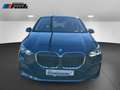BMW 218 i Active Tourer DAB LED Komfortzg. Shz Blau - thumbnail 2