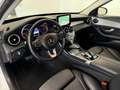 Mercedes-Benz C 220 C SW 220 d Premium 4matic auto AMG PACK NIGHT Bianco - thumbnail 9