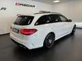 Mercedes-Benz C 220 C SW 220 d Premium 4matic auto AMG PACK NIGHT Bianco - thumbnail 4