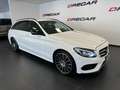 Mercedes-Benz C 220 C SW 220 d Premium 4matic auto AMG PACK NIGHT Bianco - thumbnail 3
