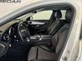 Mercedes-Benz C 220 C SW 220 d Premium 4matic auto AMG PACK NIGHT Bianco - thumbnail 8