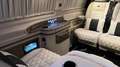 Mercedes-Benz V 300 V300 AMG 4x4 AirMatic 8 Leder Sitze *VIP* stock Zwart - thumbnail 7