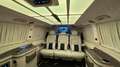 Mercedes-Benz V 300 V300 AMG 4x4 AirMatic 8 Leder Sitze *VIP* stock Zwart - thumbnail 2