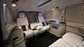 Mercedes-Benz V 300 V300 AMG 4x4 AirMatic 8 Leder Sitze *VIP* stock Zwart - thumbnail 8