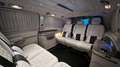 Mercedes-Benz V 300 V300 AMG 4x4 AirMatic 8 Leder Sitze *VIP* stock Zwart - thumbnail 4