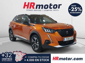 1.2 PureTech S&S GT Line 130