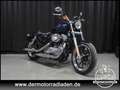 Harley-Davidson XL 883 XL 883 L Low / VERSAND BUNDESWEIT AB 99,- Azul - thumbnail 7