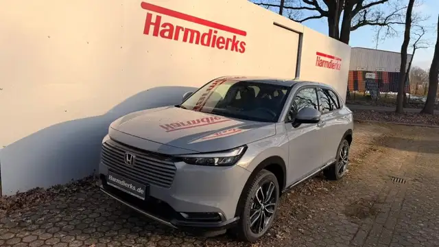 Honda HR-V e:HEV 1.5 i-MMD Hybrid Advance (RV/RV)