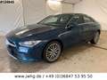 Mercedes-Benz CLA 180 18" Leder Navi+ Widescreen Spurhalte Albastru - thumbnail 1