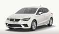 SEAT Ibiza ROAD EDITION 1.0 TSI 85 kW (116 PS) DSG Lagerfahrz Weiß - thumbnail 1