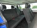 Opel Vivaro Combi L1H1  2,7t Klima 8.Sitzer 1.Hand HU AU Neu Azul - thumbnail 10