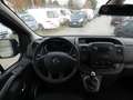 Opel Vivaro Combi L1H1  2,7t Klima 8.Sitzer 1.Hand HU AU Neu Modrá - thumbnail 14
