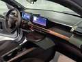 Lancia Ypsilon 1200 Turbo mhev Hybrid 101CV e-DCT ***Km. Zero*** Grigio - thumbnail 10