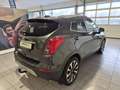 Opel Mokka X 1.4 Turbo 140 ch GPL Innovation 4x2 Gris - thumbnail 5