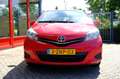 Toyota Yaris 1.0 VVT-i Aspiration 5-drs Airco|Cam Rood - thumbnail 6