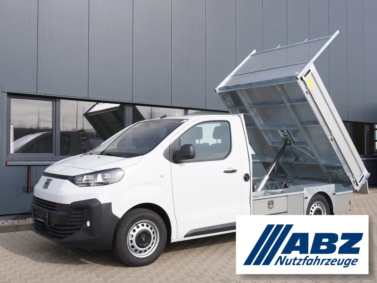 Fiat Scudo