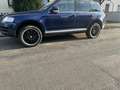 Volkswagen Touareg 3.2 V6 Automatik Individual - thumbnail 12