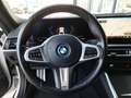 BMW i4 GC M-SPORT eDrive40 80,7kWh Aut. *VOLL LED & FLA / NAVI / ACC / 360° KAMERA / E-SPORT & MEMORY / DCC / 3- ZONEN-KLIMA* Weiß - thumbnail 10