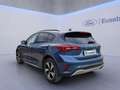 Ford Focus 1.0 EcoBoost Hybrid 125 CV 5p. Active Blu/Azzurro - thumbnail 5