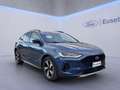Ford Focus 1.0 EcoBoost Hybrid 125 CV 5p. Active Blu/Azzurro - thumbnail 1