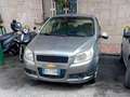 Chevrolet Aveo Aveo 2008 5p 1.2 LT ecologic Gpl Grigio - thumbnail 1