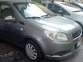 Chevrolet Aveo Aveo 2008 5p 1.2 LT ecologic Gpl Grigio - thumbnail 8