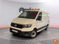 Volkswagen Crafter 30 Furgón BM TN L3H2 2.0TDI 103kW(140CV) Blanco - thumbnail 3