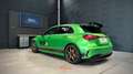 Mercedes-Benz A 45 AMG S 4-Matic+  FINAL ÉDITION AMG Grün - thumbnail 5