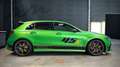Mercedes-Benz A 45 AMG S 4-Matic+  FINAL ÉDITION AMG Grün - thumbnail 4