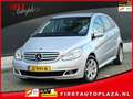 Mercedes-Benz B 200 B200 AUTOMAAT AIRCO/CRUISE/PDC/STOELVERW. | NETTE Gris - thumbnail 1
