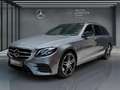 Mercedes-Benz E 350 d T +AMG+PANO+Night+KAMERA+Ambiente+COMAND Grijs - thumbnail 1
