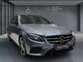 Mercedes-Benz E 350 d T +AMG+PANO+Night+KAMERA+Ambiente+COMAND Grijs - thumbnail 18
