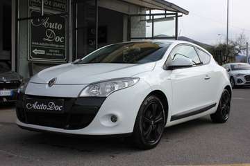 Coupé 1.5 dCi 110CV Luxe