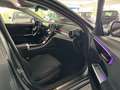 Mercedes-Benz C 180 |Avantgarde|LED|NAVI|KEYL|CAM|LR-Hz| Gris - thumbnail 13