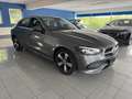 Mercedes-Benz C 180 |Avantgarde|LED|NAVI|KEYL|CAM|LR-Hz| Gris - thumbnail 4