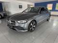 Mercedes-Benz C 180 |Avantgarde|LED|NAVI|KEYL|CAM|LR-Hz| Gris - thumbnail 2