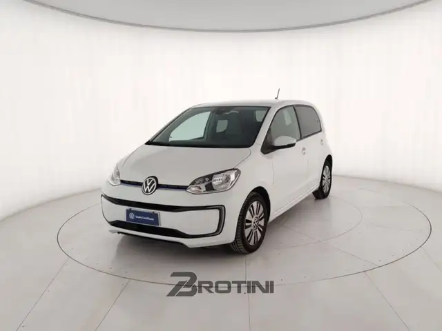 Volkswagen e-up! e-up!