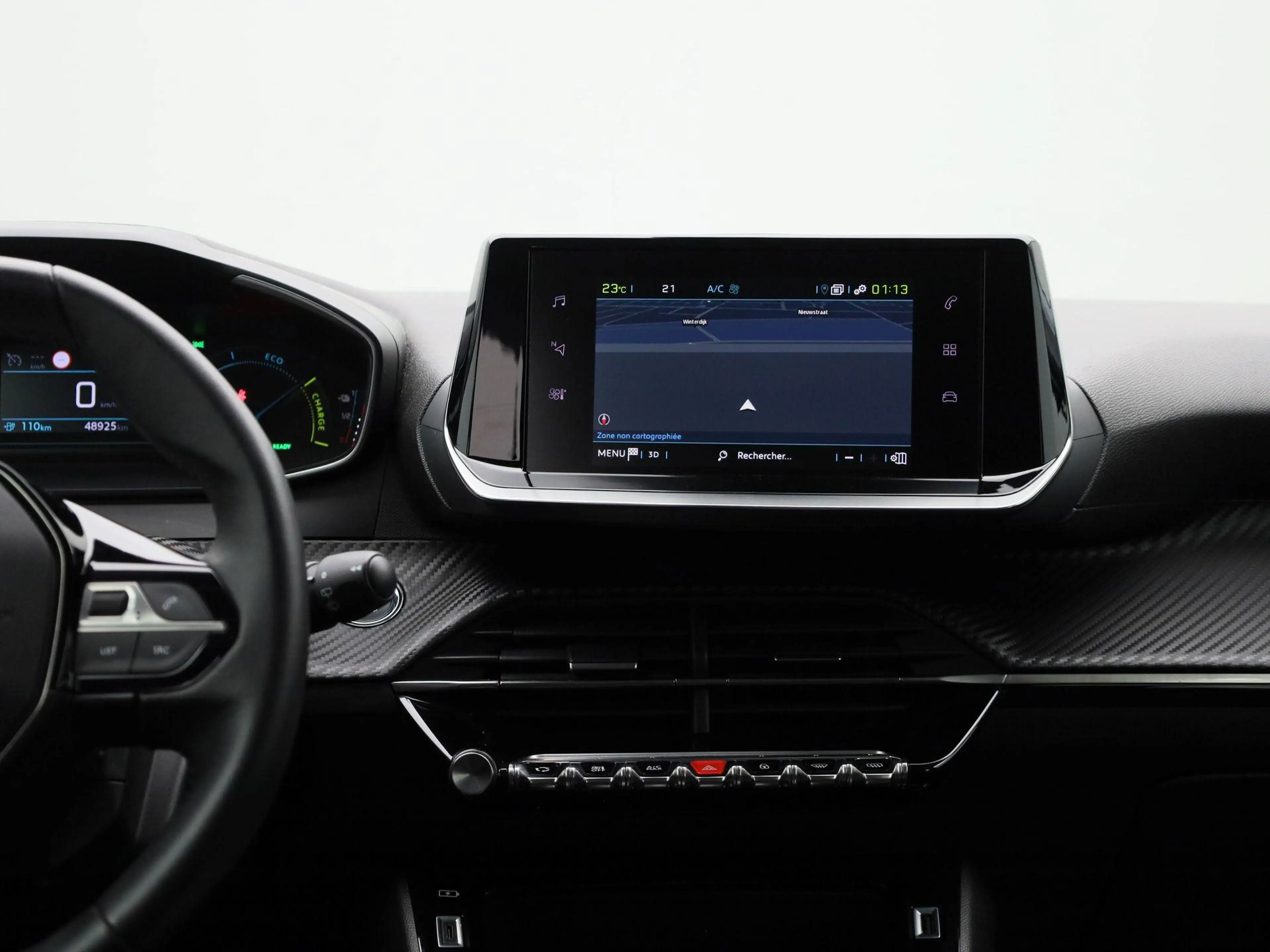 Peugeot e-2008 e-2008 Active | NAVIGATIE | KLIMAATREGELING | CRUI — photo 9
