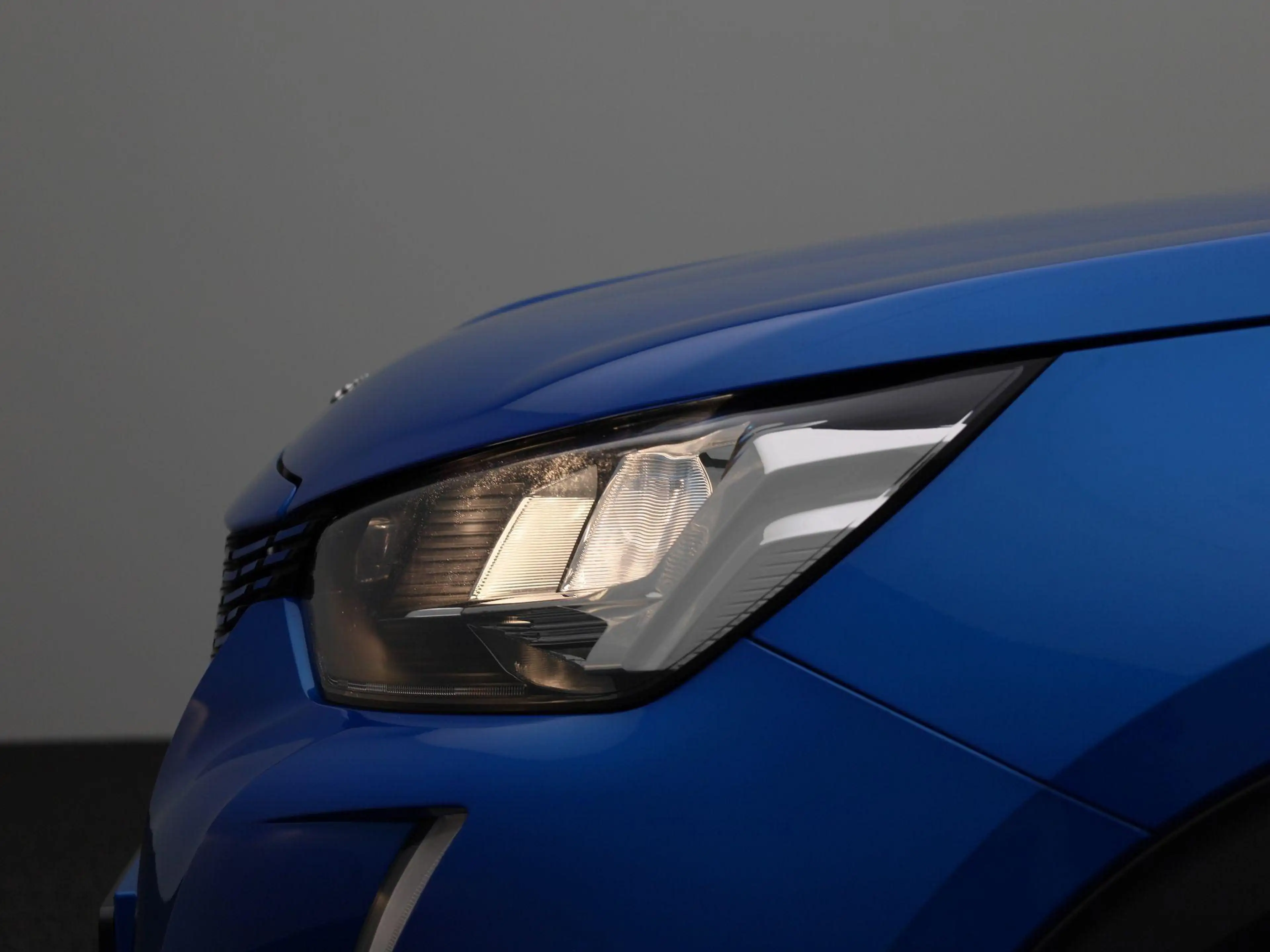 Peugeot e-2008 e-2008 Active | NAVIGATIE | KLIMAATREGELING | CRUI — photo 15